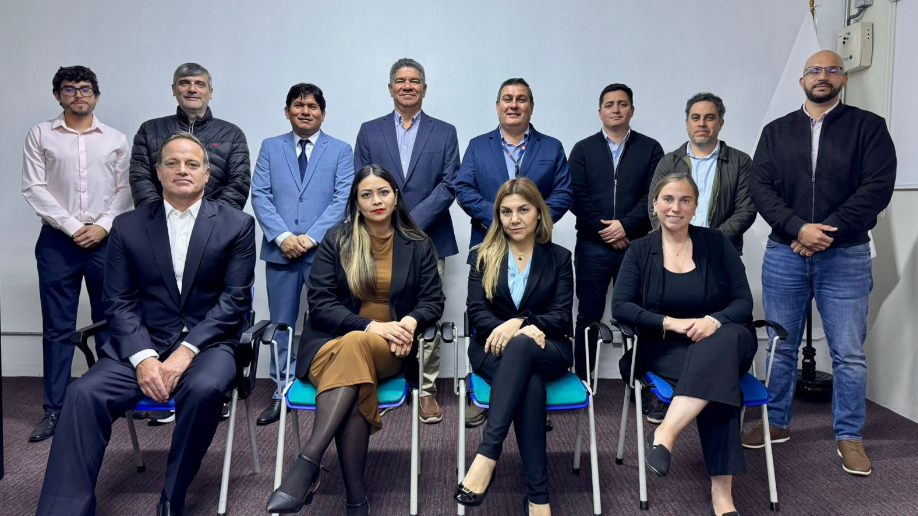 Empresarios del sector ferial asumen liderazgo en la nueva directiva de la AFEP Revista Industria Alimentaria